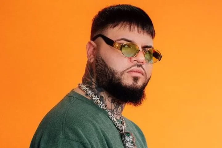 Farruko