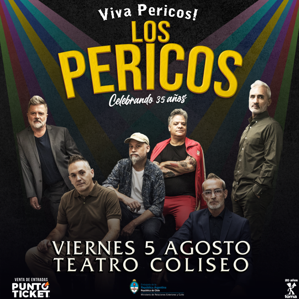 PERICOS FEED
