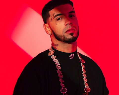 Anuel AA