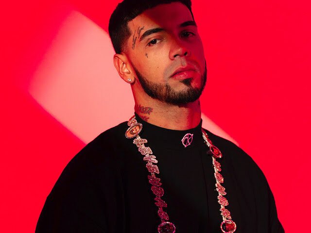 Anuel AA