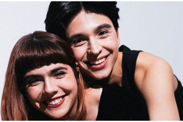 Paco Miranda y Dulce y Agraz