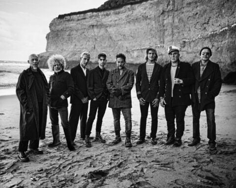Los Fabulosos Cadillacs