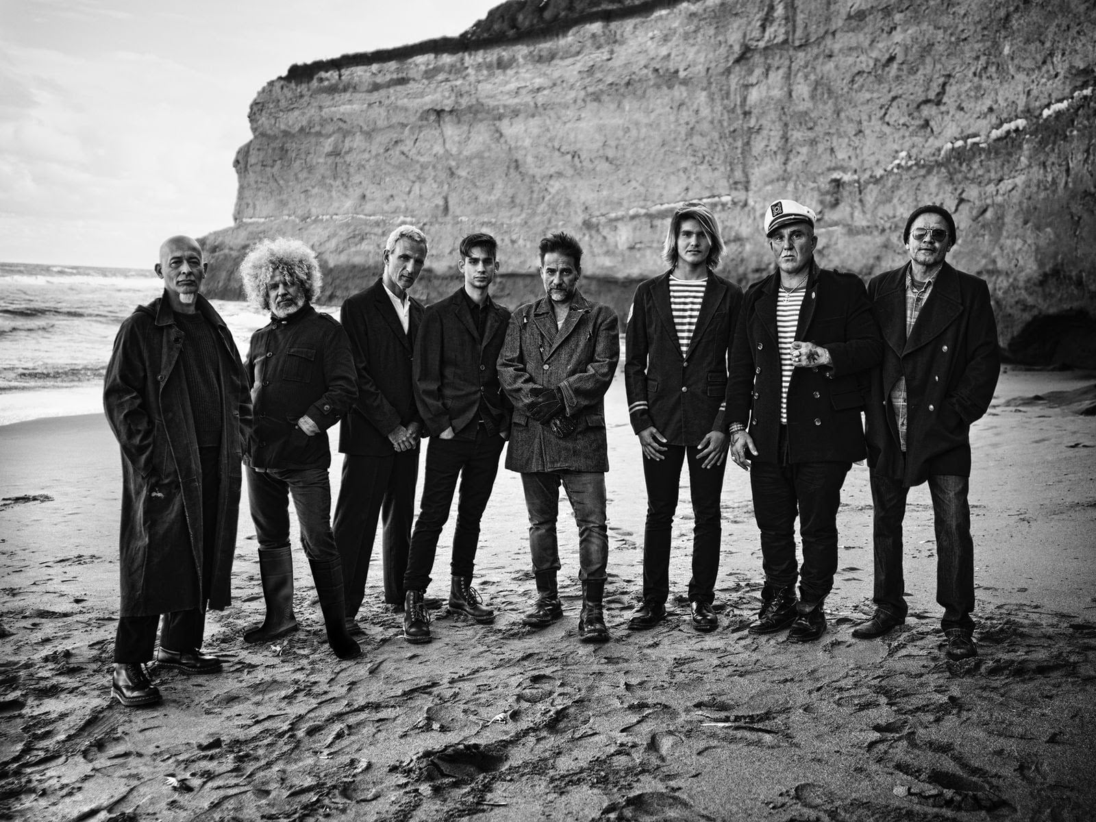 Los Fabulosos Cadillacs
