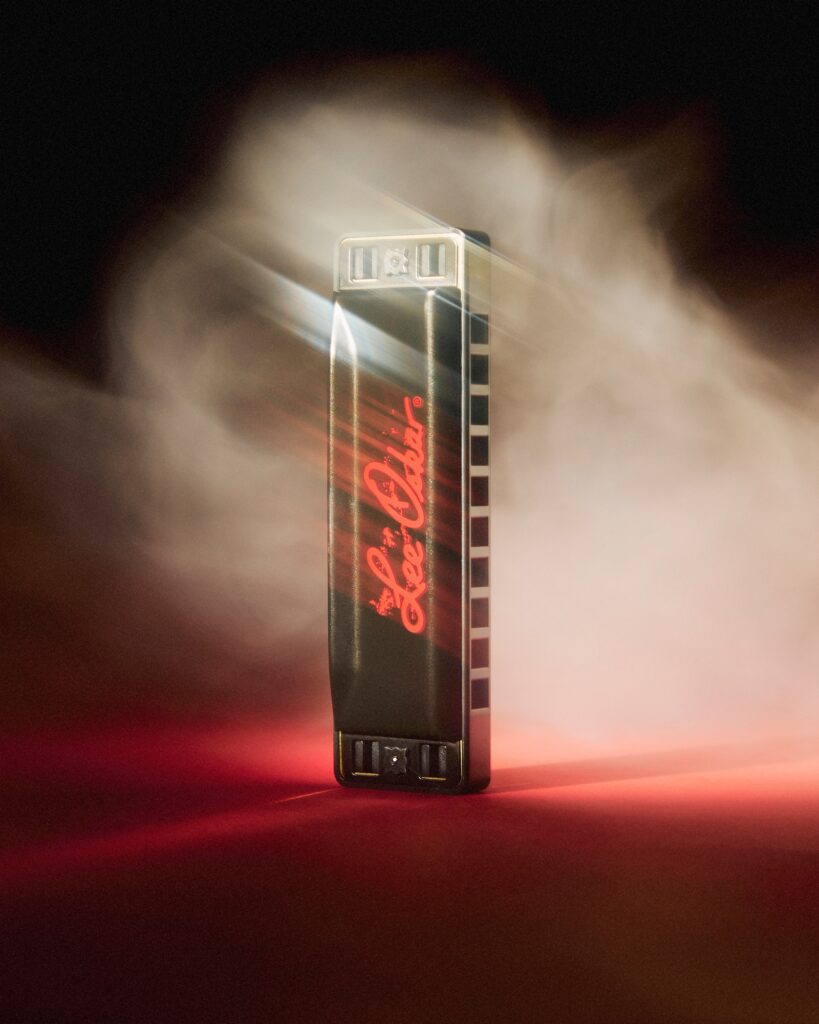 MJXLO Harmonica