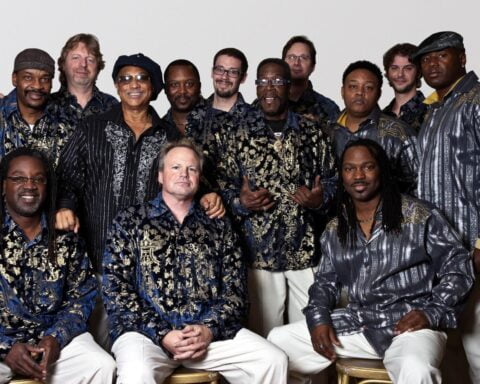 Earth, Wind & Fire