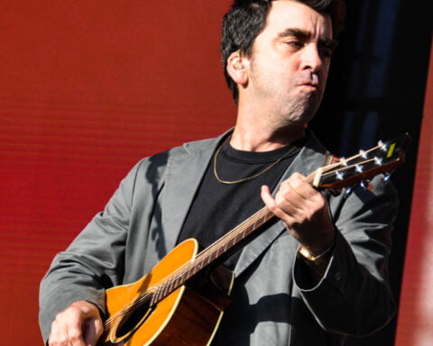 Pedropiedra en concierto