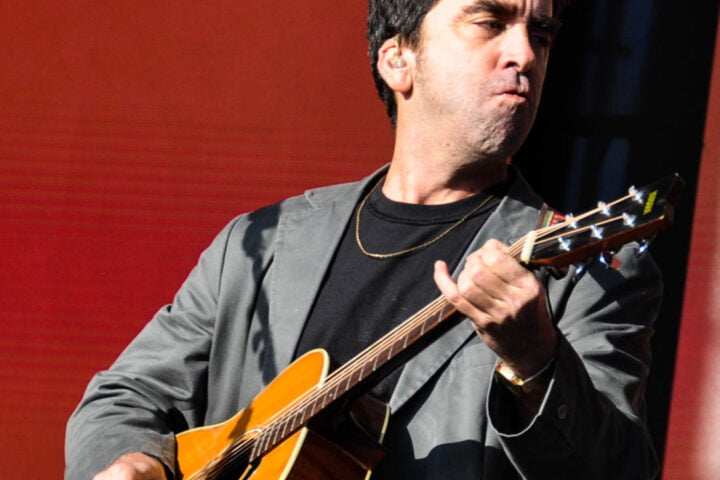 Pedropiedra en concierto