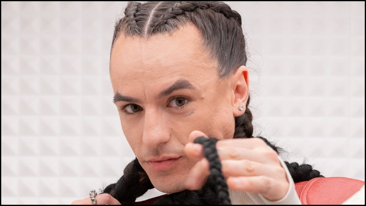ben yart