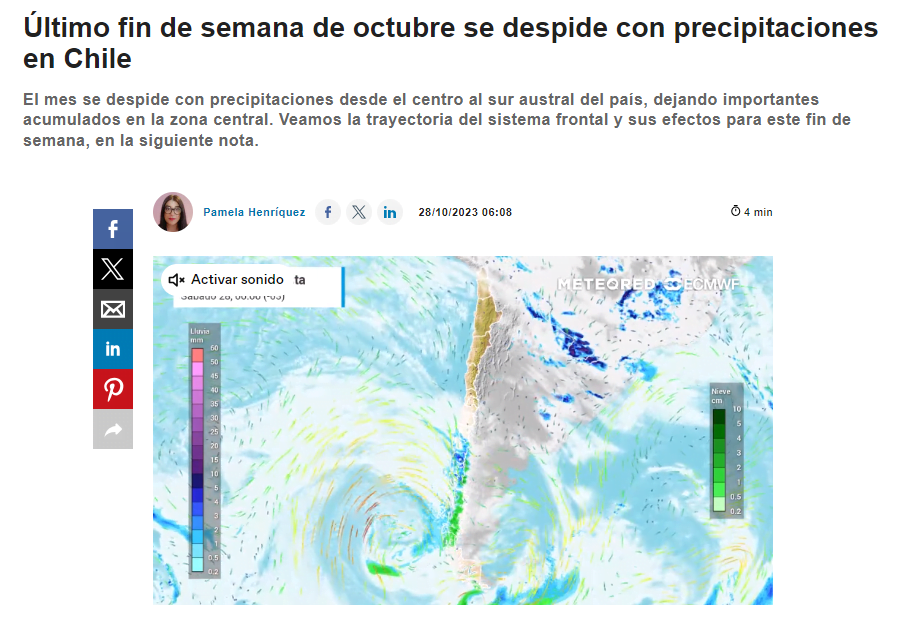 Crónica Fanky: Así vivimos el REC 2023 1 screenshot www.meteored.cl 2023.11.06 09 24 59