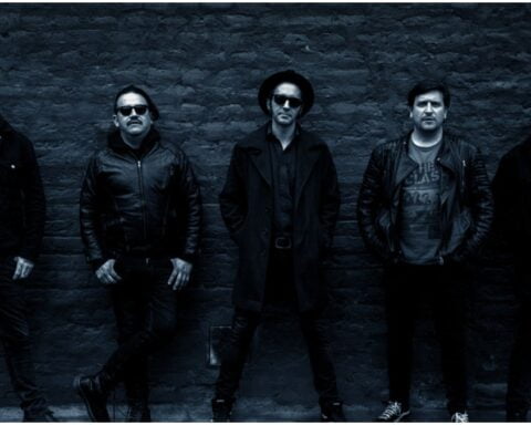 la banda chilena viernes muerto