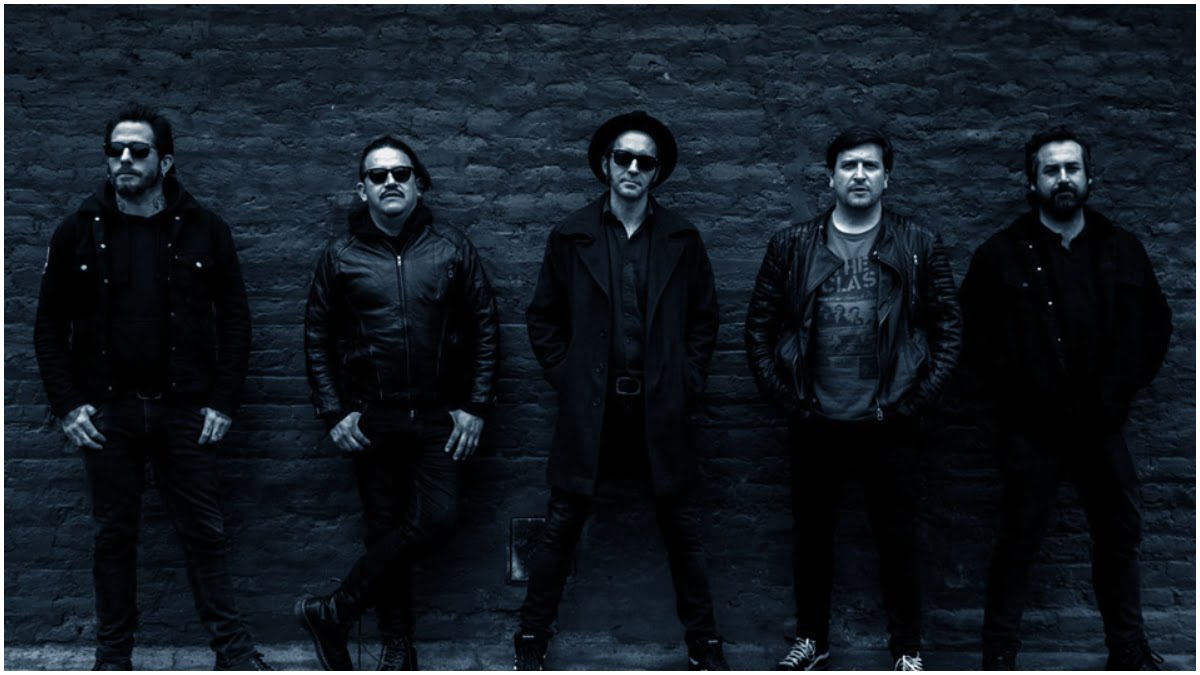 la banda chilena viernes muerto