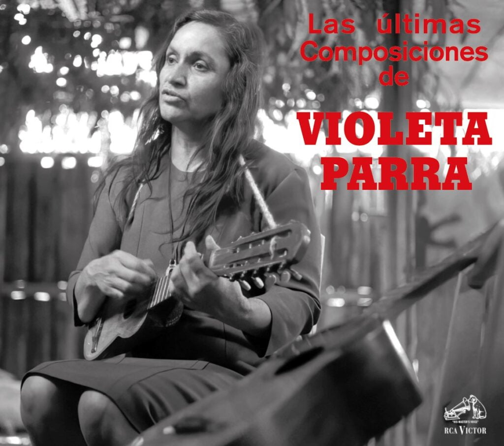 Violeta Parra inmortal: "Las Últimas Composiciones" renacen a 30 años de su lanzamiento 1 9bacd5ba 05cf 3002 8dcd fdf9ff46b4fd