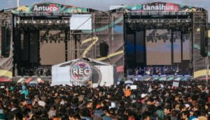 festival rec 2024 concepcion