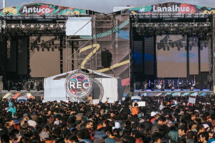 festival rec 2024 concepcion