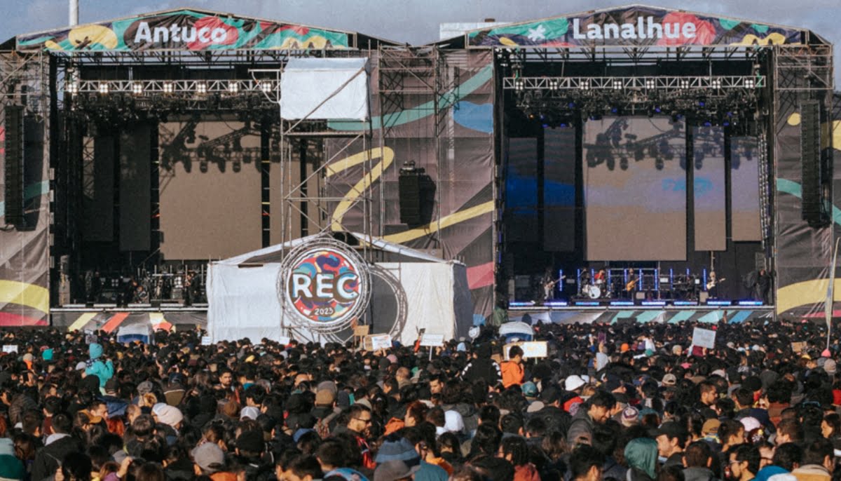 festival rec 2024 concepcion