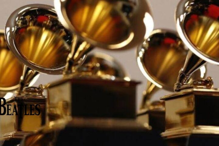 Premios Grammy 2024