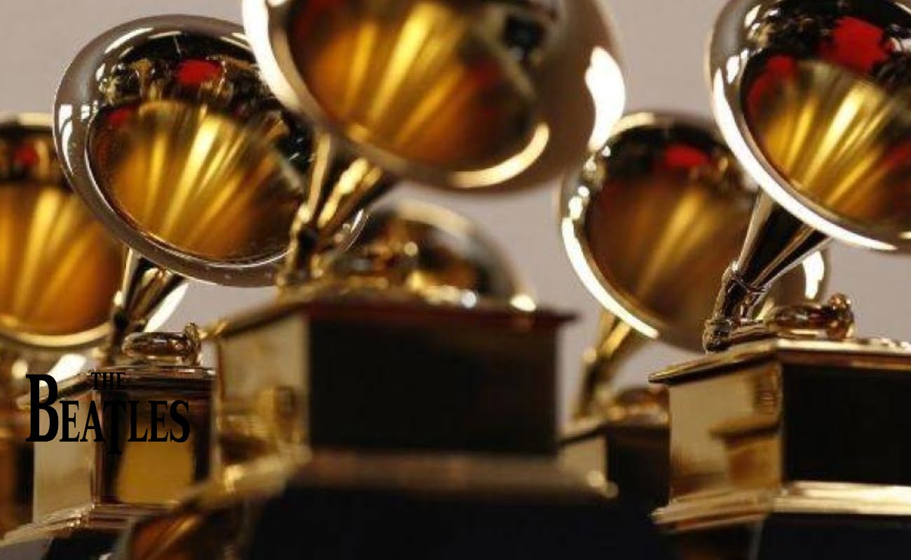 Premios Grammy 2024