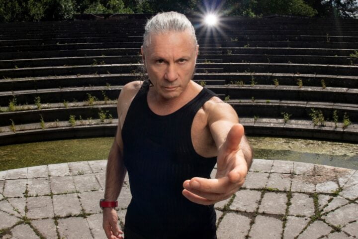 bruce dickinson