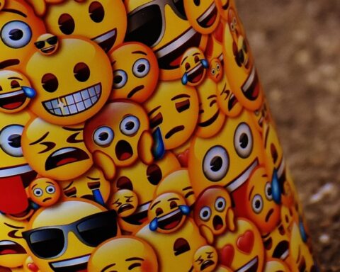 emojis de todos los tipos