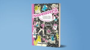 noventera libro de javiera figueroa
