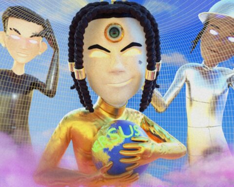 AQUA VS estrena "MAMI PRETTY", su nuevo atómico single junto a Polimá Westcoast y el trasandino Khea