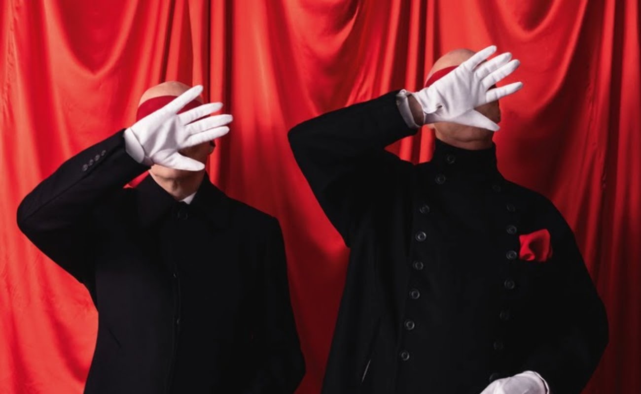 "Nonetheless": La Revelación Musical de Pet Shop Boys
