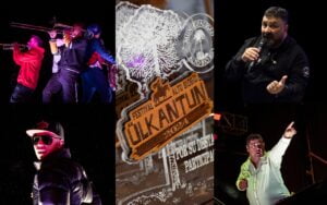 Crónica del Festival Ülkantun 2024 de Alto Biobío