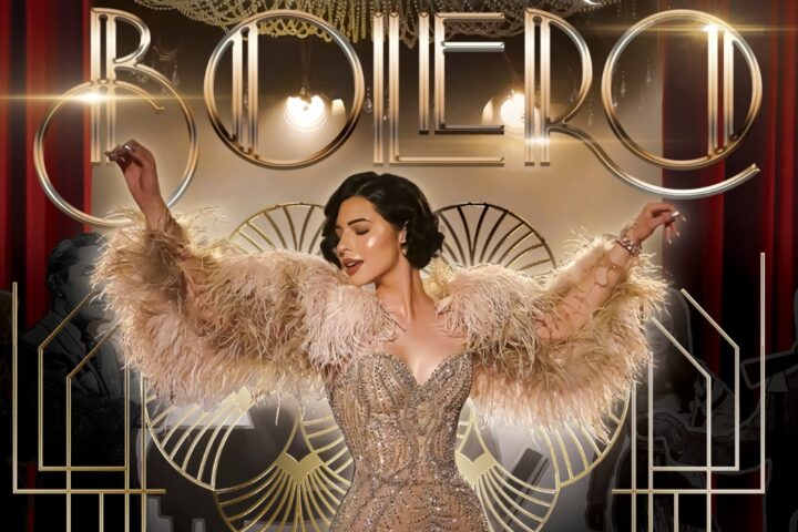 Angela aguilar bolero