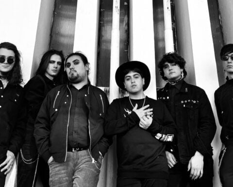 banda narcoticos de concepcion