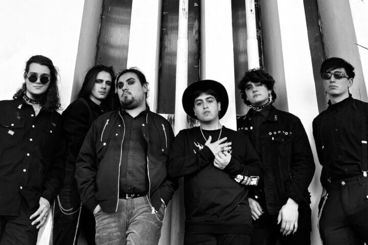 banda narcoticos de concepcion