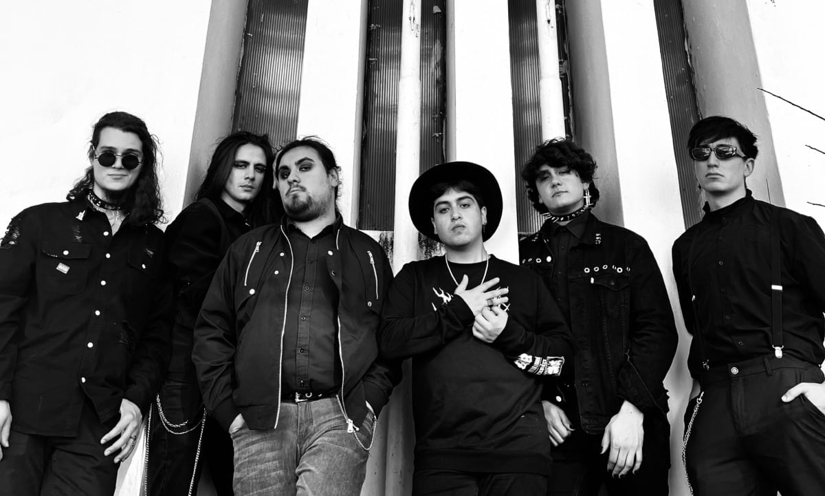 banda narcoticos de concepcion