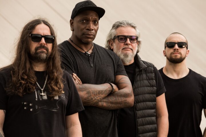 la banda de metal sepultura