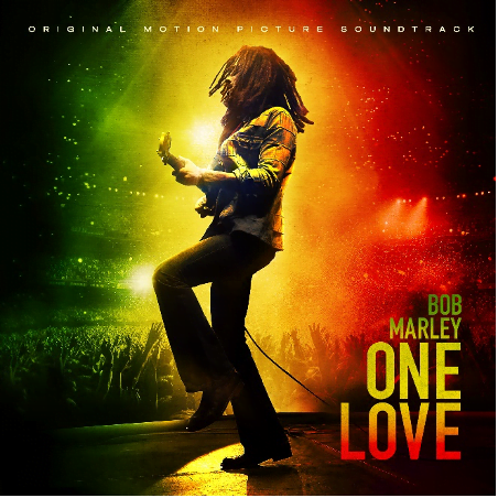 "Bob Marley: One Love", y la banda sonora que revive la máxima figura del reggae 1 unnamed 35