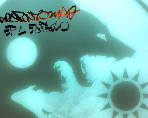 Dospuntozero Ep#1 Espacio