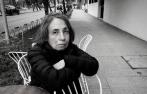 Elvira Hernández / Foto: Instagram @archivo.elvira.hernandez