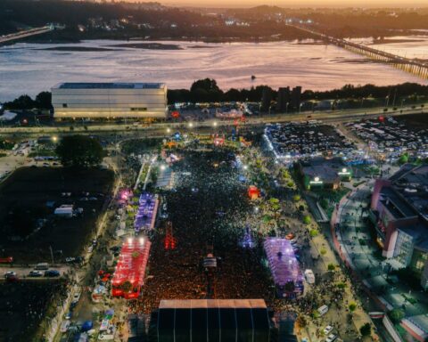 Festival REC 2024 / Balance