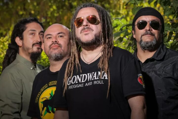 Gondwana se presentará en el Festival REC 2024