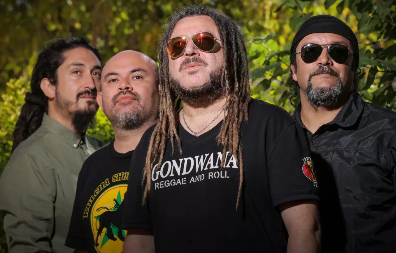 Gondwana se presentará en el Festival REC 2024