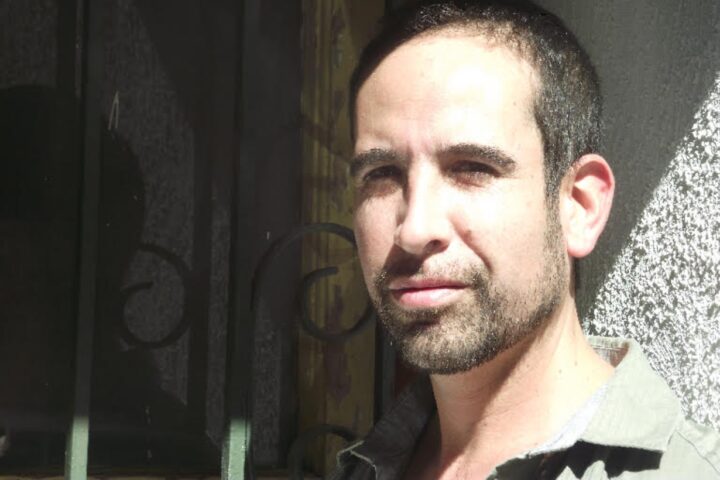 Gustavo Barrera Calderón