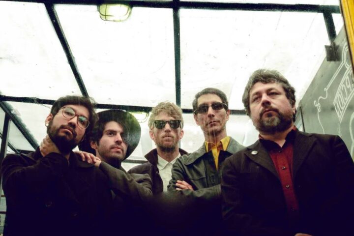 Los Santos Dumont estarán en el Festival REC 2024