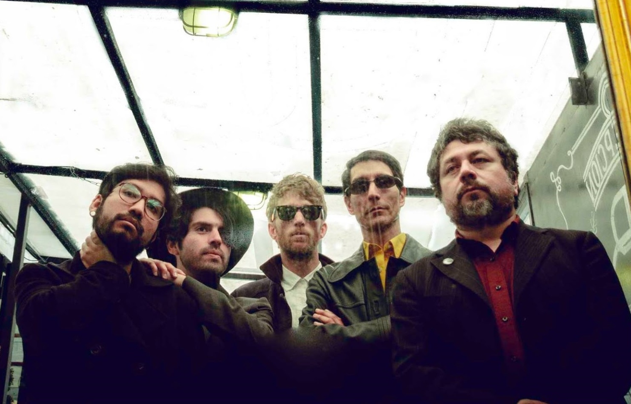 Los Santos Dumont estarán en el Festival REC 2024