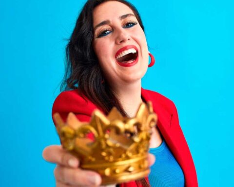 Maida La Reina