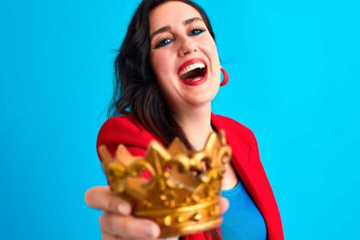 Maida La Reina
