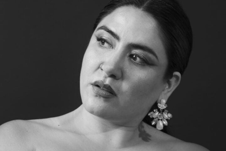 Masquemusica / Instagram @masquemusica / Foto: Javiera Polvorín