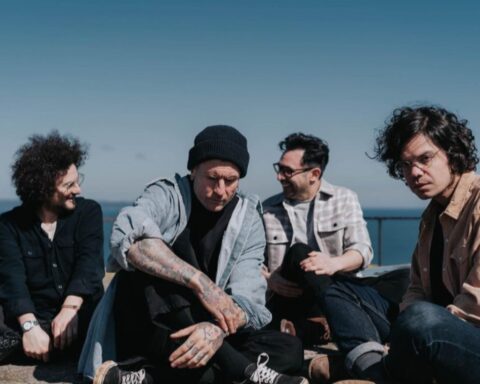 Niño Cohete en el Festival REC 2024 - Horario