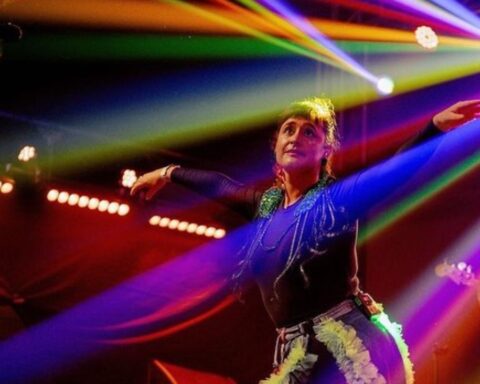 Pascuala Ilabaca estará en en Festival REC 2024