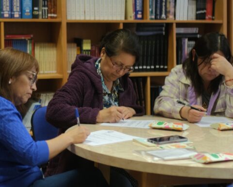Santiago en 100 Palabras conmemora con cuentos de mujeres