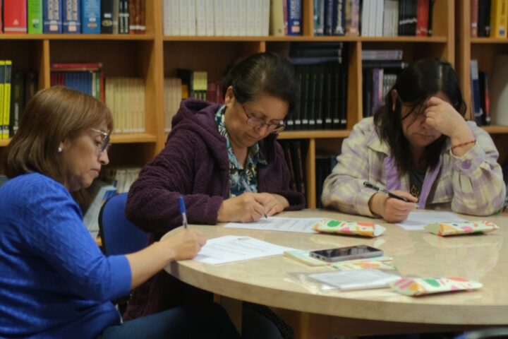 Santiago en 100 Palabras conmemora con cuentos de mujeres