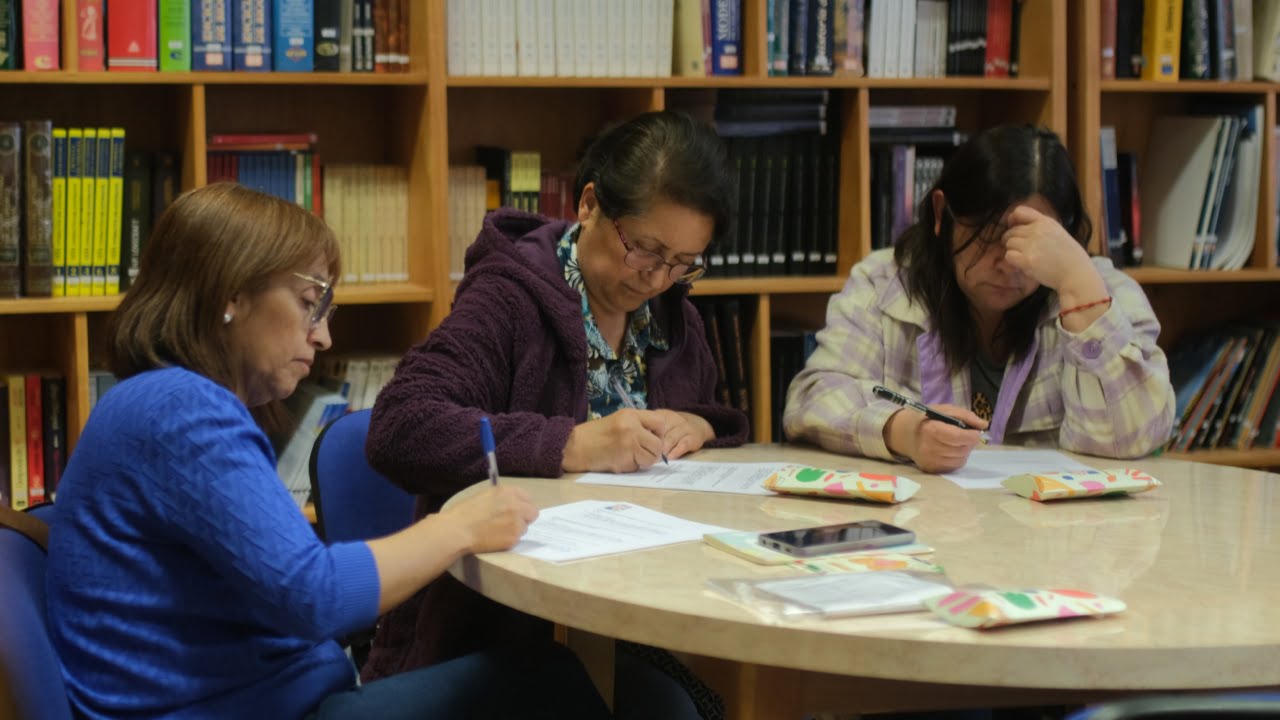 Santiago en 100 Palabras conmemora con cuentos de mujeres