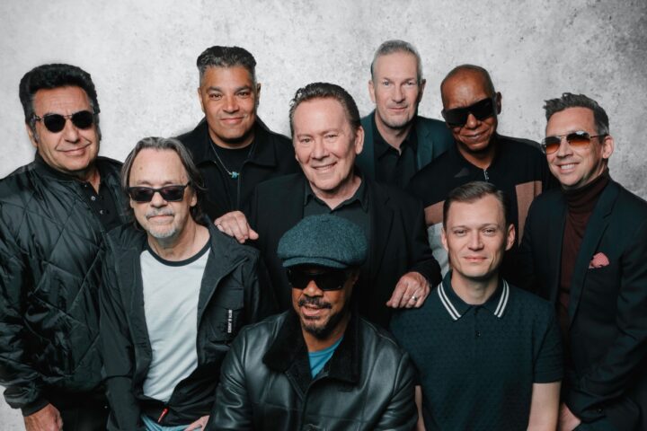 Horarios REC 2024 - UB40